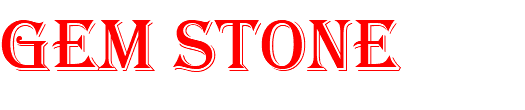 Gem Stone
